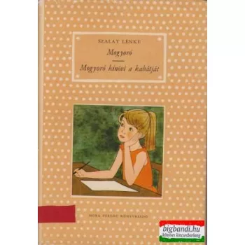 Mogyoró + Mogyoró kinövi a kabátját