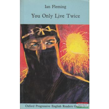You Only Live Twice