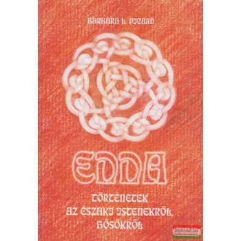   Barbara L. Picard - Edda -  történetek az északi istenekről, hősökről