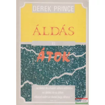 Áldás és átok