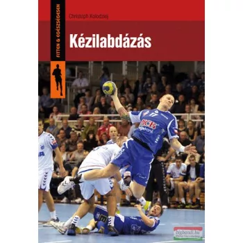 Christoph Kolodziej - Kézilabdázás 