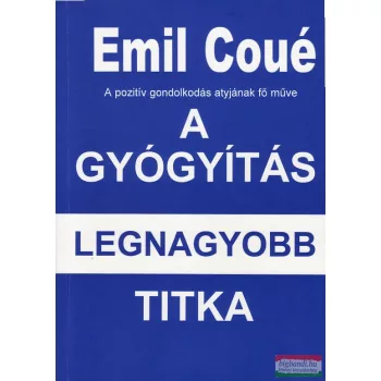 A gyógyítás legnagyobb titka