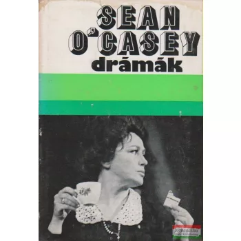 Sean O'Casey - Drámák