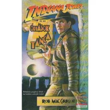 Indiana Jones és az óriások tánca