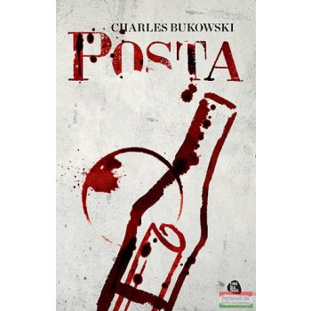 Charles Bukowski - Posta