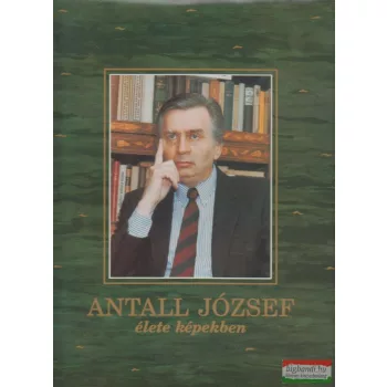 Antall József élete képekben