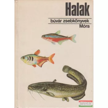 Dr. Wiesinger Márton - Halak