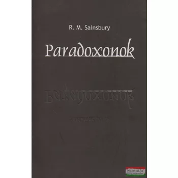 Paradoxonok