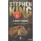 Stephen King - Átfúj a szél a kulcslyukon 