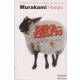Murakami Haruki - Birkakergető nagy kaland 