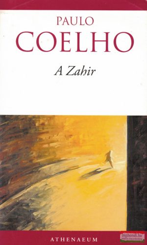 Paulo Coelho - A Zahir