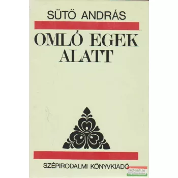 Omló egek alatt