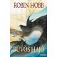 Robin Hobb - Bűvös hajó II. - Az Élőhajók-ciklus 2. kötete