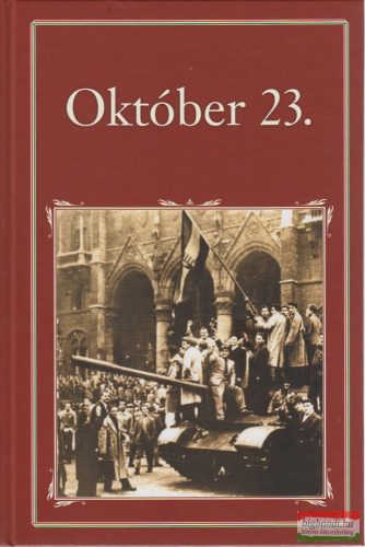 Október 23. - Nemzeti Könyvtár