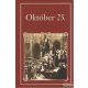 Október 23. - Nemzeti Könyvtár