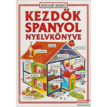 Helen Davies - Kezdők spanyol nyelvkönyve