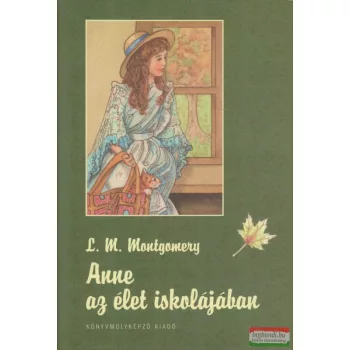 Anne az élet iskolájában