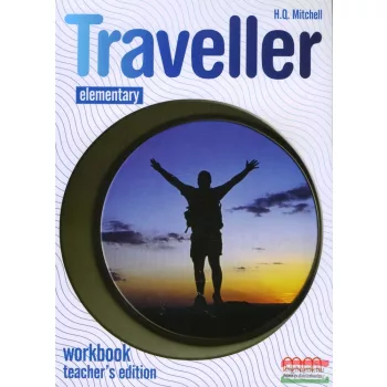 Traveller Elementary Workbook Teacher's Edition