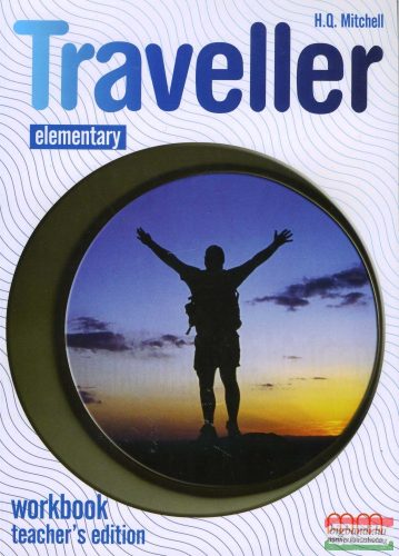 Traveller Elementary Workbook Teacher's Edition