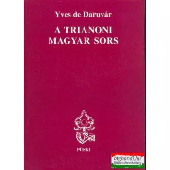 A trianoni magyar sors