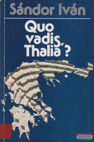 Quo vadis, Thalia?