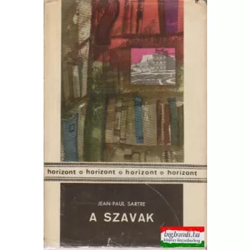 A szavak - és más elbeszélések