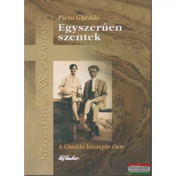 Egyszerűen szentek