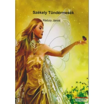 Székely Tündérmesék