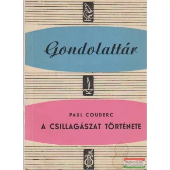 A csillagászat története