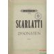 Scarlatti - 25 Sonaten