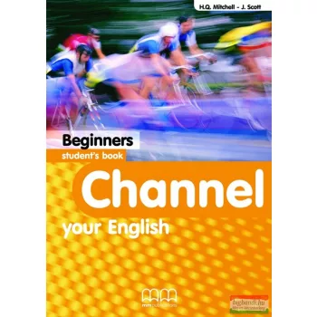 Channel your English Beginners Student's Book