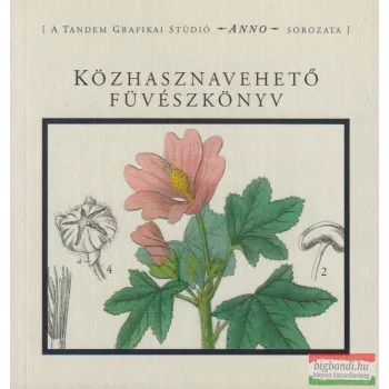 Közhasznavehető ​füvészkönyv