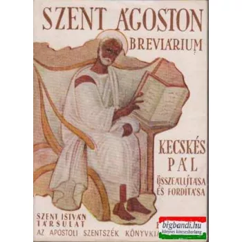 Szent Ágoston Breviárium (1960)