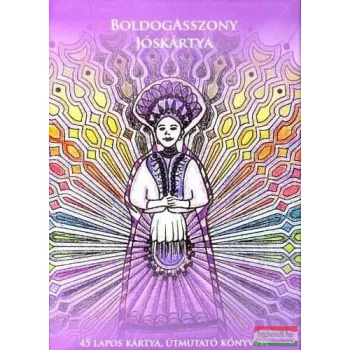 Boldogasszony Jóskártya