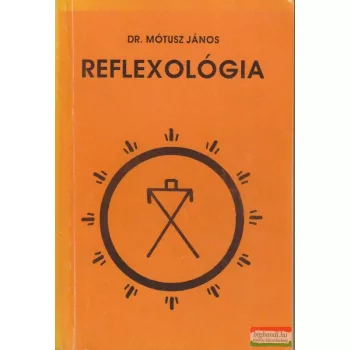 Dr. Mótusz János - Reflexológia