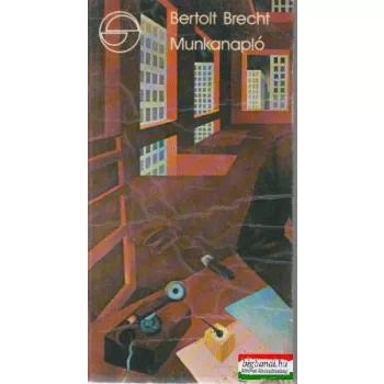 Munkanapló 1938-1955