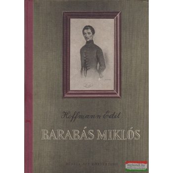 Barabás Miklós