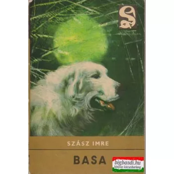 Basa (delfin könyvek)