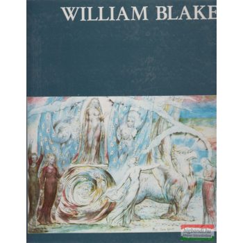 Adam Konopacki - William Blake