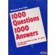 Némethné Hock Ildikó - 1000 Questions 1000 Answers