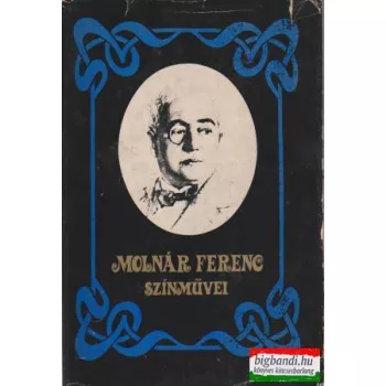 Molnár Ferenc színművei