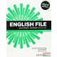 English File 3E Intermediate Workbook Without Key