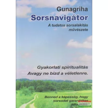 Sorsnavigátor DVD