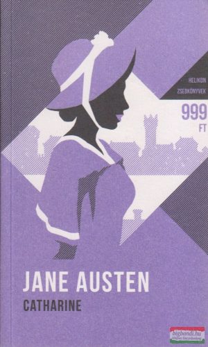 Jane Austen - Catharine