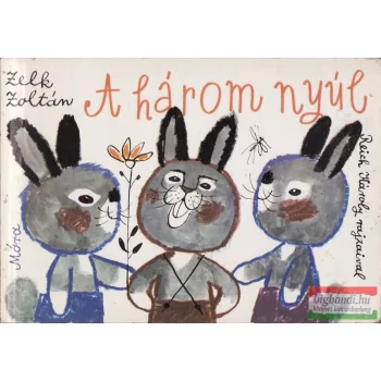 A három nyúl