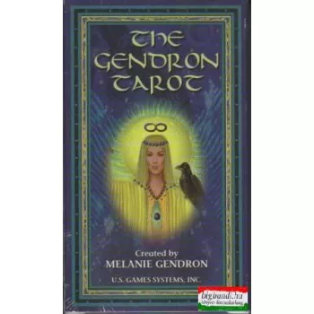 The Gendron tarot