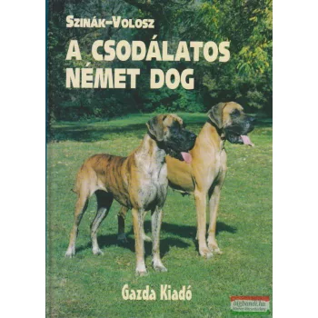 A csodálatos német dog