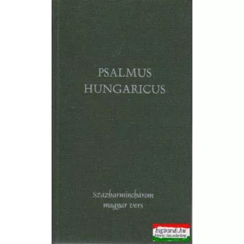 Psalmus Hungaricus