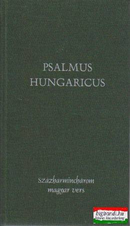 Psalmus Hungaricus