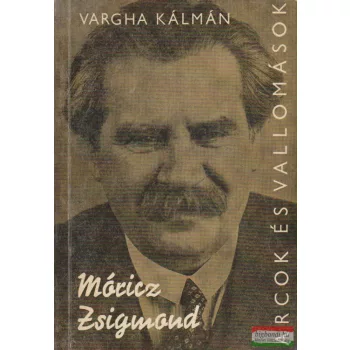Móricz Zsigmond